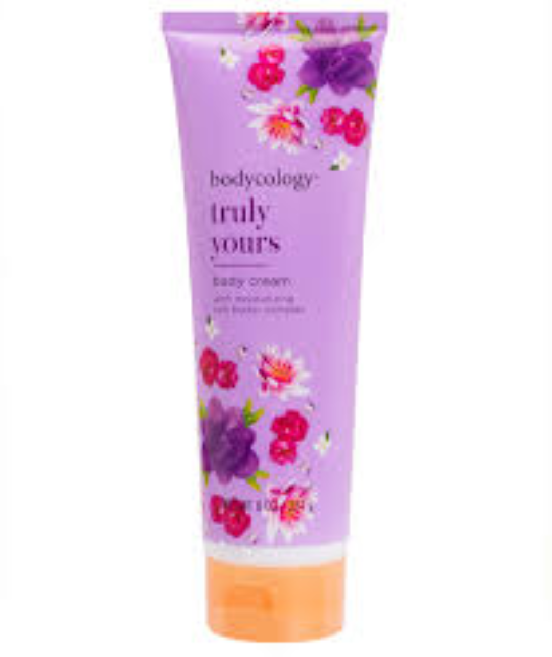 BODYCOLOGY BODY CREAM TRULY YOURS 227G